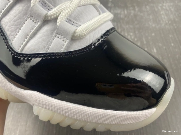 11DMP Jordan Air 11 Jordan Air CT8012-170 0627